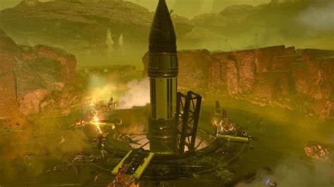 Helldivers 2 - everything we know | TechRadar