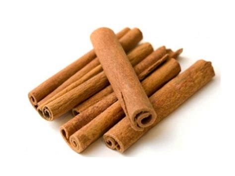 Cinnamon Sticks Nutrition Facts - Eat This Much