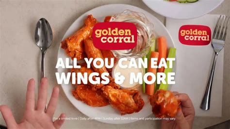 Golden Corral TV Spot, 'Family Dinner' Song by Grace Mesa - iSpot.tv