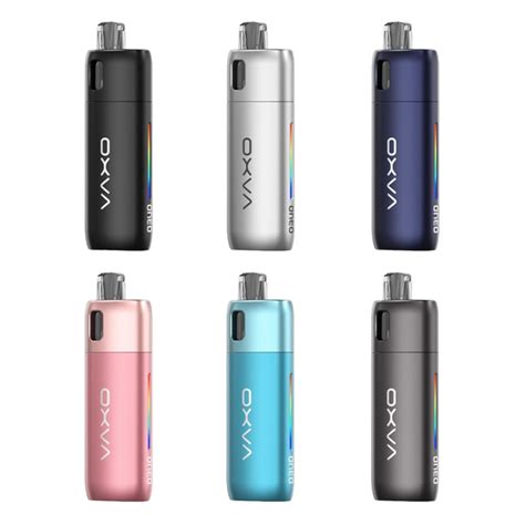 OXVA ONEO Pod System Kit 1600mAh 40W | Vapesourcing