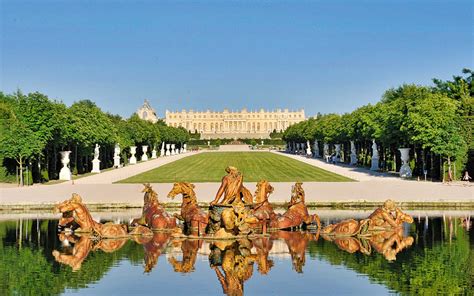 Versailles Palace All Access Tour - Only £72.32 - Tickets.co.uk