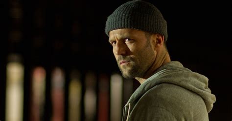 This Jason Statham action movie is popular on Netflix. Here's why you ...