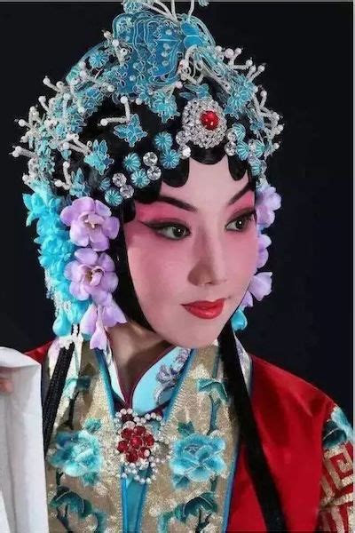 Yu Opera | China & Asia Cultural Travel