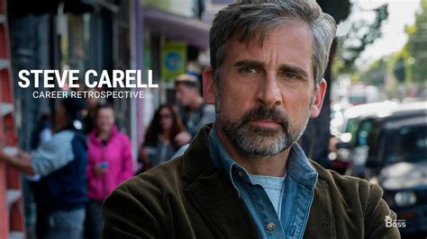 What Is Steve Carell's Net Worth? (Updated 2023)