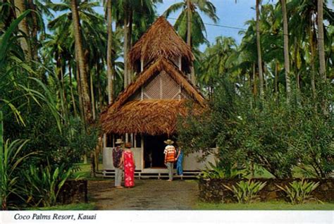 Kauai's Coco Palms Resort - A once proud resort to be revived? - Go Visit Hawaii