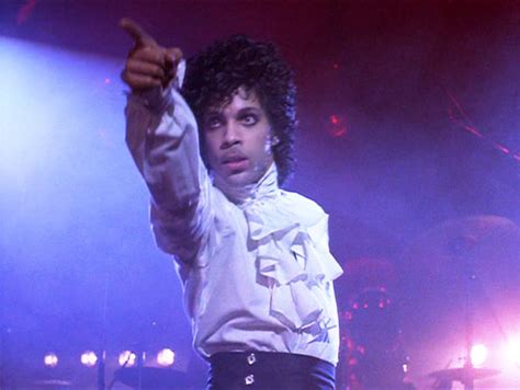 Prince Death: 'Purple Rain' Returning To Theaters Nationwide