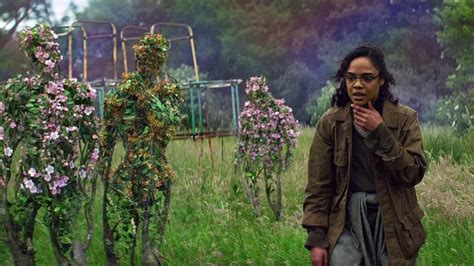 Annihilation Movie Explained: The Ending, Plot, Spoilers - Blimey.PRO