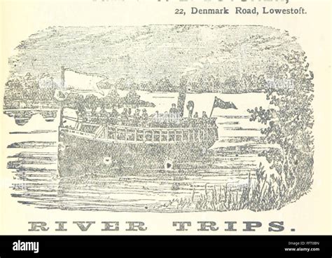 4 of '[F. Stebbings' Illustrated Guide to Lowestoft ... and the 'Broads ...