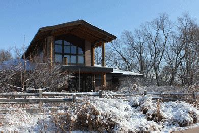 Fontenelle Forest Nature Center (Bellevue, NE) 2023 Review & Ratings | Family Vacation Critic