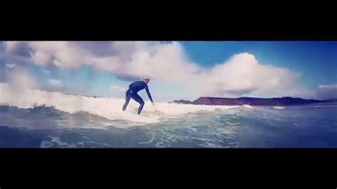 Surfing Torquay - YouTube