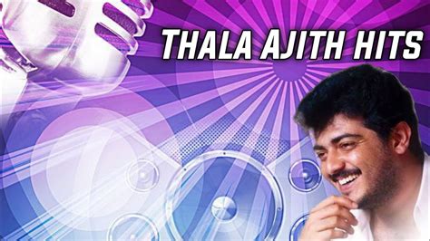 Ajith Songs