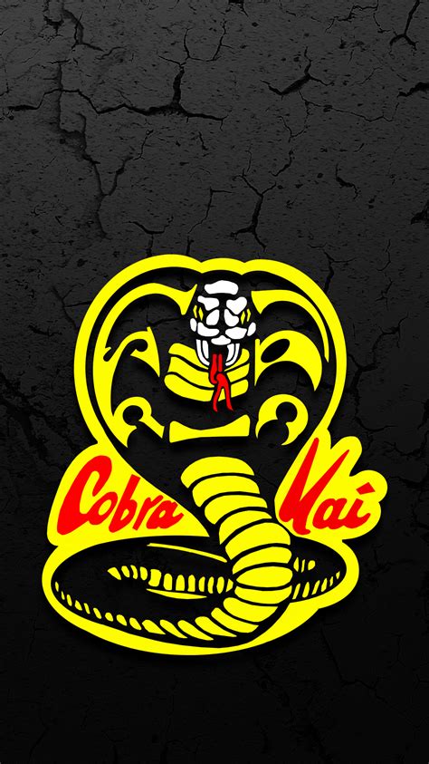 Cobra Kai Wallpapers - Wallpaper Cave