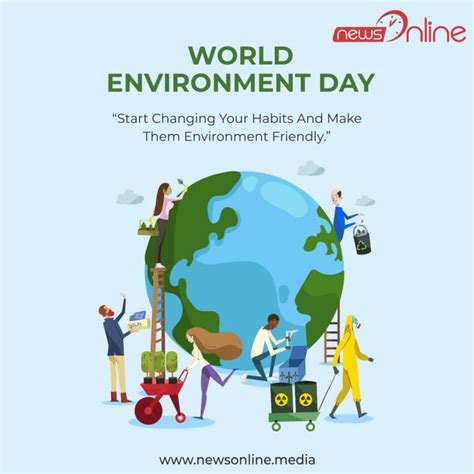 World Environment Day 2023 Wishes, Quotes, Images, Slogan, Posters