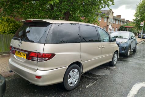 Toyota 8 seater family car for sale | in Tooting Bec, London | Gumtree