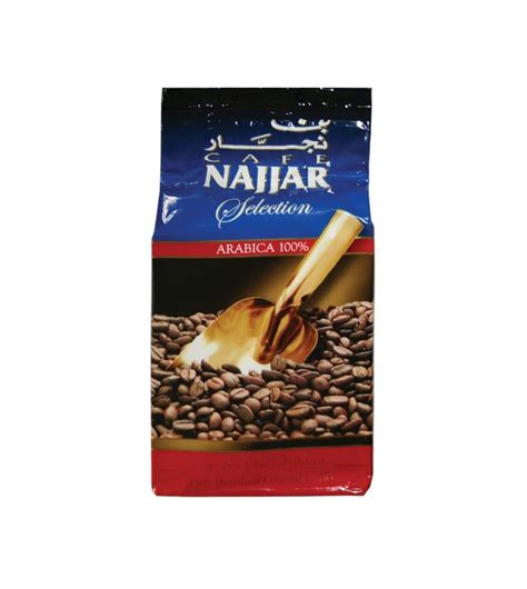 Buy Coffee (Plain) - Najjar Online From HDS Foods