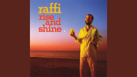 Raffi - Rise And Shine Acordes - Chordify