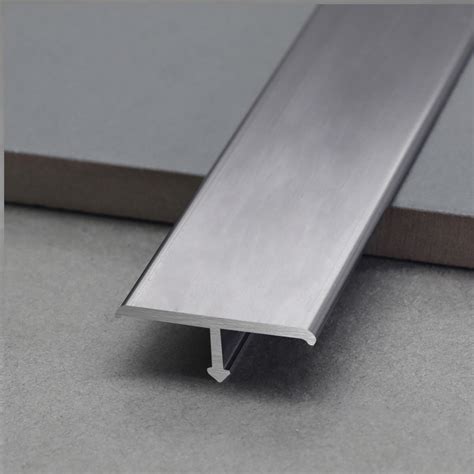 Metal Flooring Transition Strips - Carpet Vidalondon