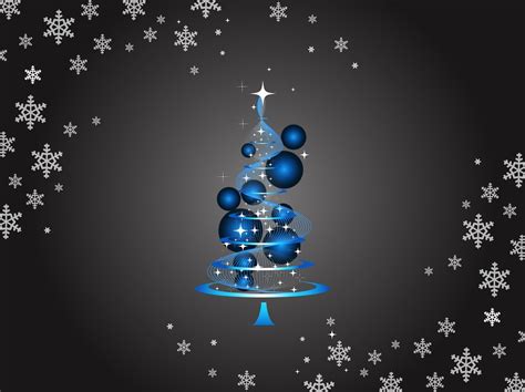 Abstract Christmas Tree Vector Art & Graphics | freevector.com