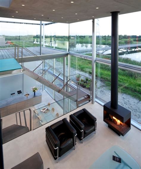 The Glass House – Ofdesign