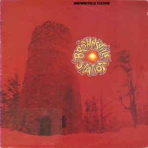 Brownsville Station - Brownsville Station (1977, Vinyl) | Discogs