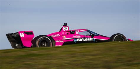 Meyer Shank Racing adds to At Speed video series | RACER