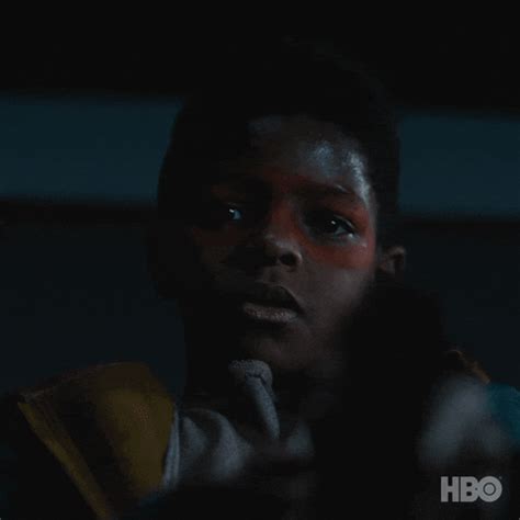 “The Last of Us” - Intense Moments GIF - Gif Abyss