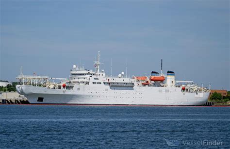 US GOV VESSEL, Cable Layer - Details and current position - IMO 7932408 - VesselFinder