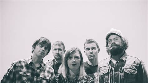 Slowdive Announce Tour | Pitchfork