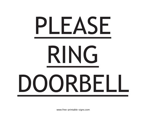 Safety Sign No Soliciting No Exceptions Do Not Knock Or Ring ...