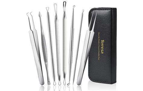 The 10 Best Pimple Popping Tools to Check Out – 2021