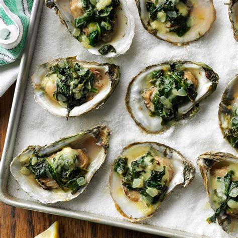 Best Air Fryer Oysters On The Half Shell Recipes