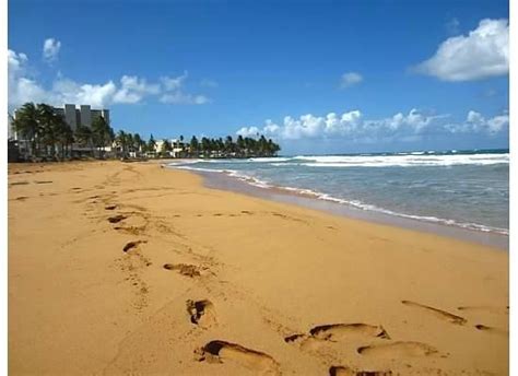 Around the corner from Luquillo Sunrise Beach Inn - Picture of Luquillo Sunrise Beach Inn ...