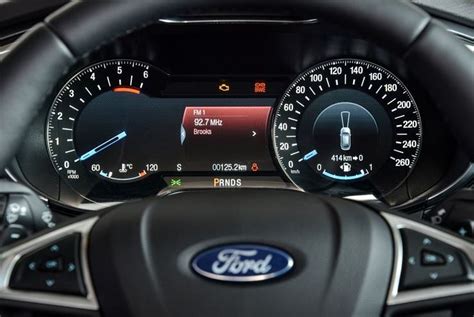 Ford Announces New European Research Collaborations for Innovation in Mobility and Autonomous ...