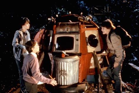 River Phoenix's Classic '80s Movie 'Explorers': 11 Things You Didn't Know