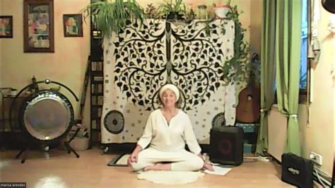 Kundalini YOGA meditacion param karam dharam kriya y plegaria - YouTube