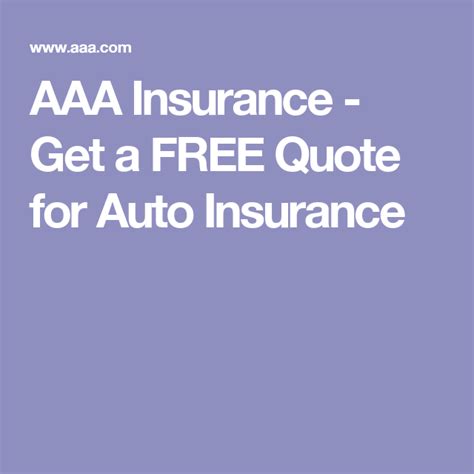 Aaa Car Insurance Quote Texas - Car Insurance