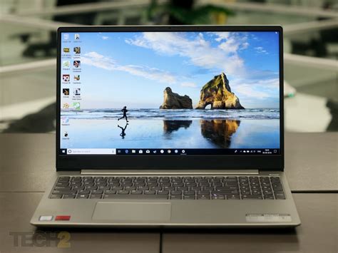 Lenovo IdeaPad 330S review: A simple and pleasant all-rounder for everyday use – Firstpost