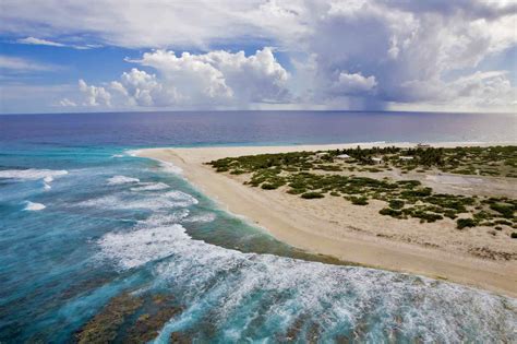 The Indian Ocean Castaways of Tromelin Island | Seal Superyachts