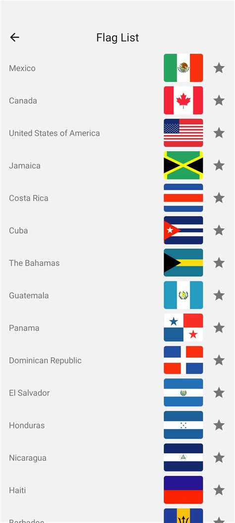 Flags of the World Quiz game APK do pobrania na Androida