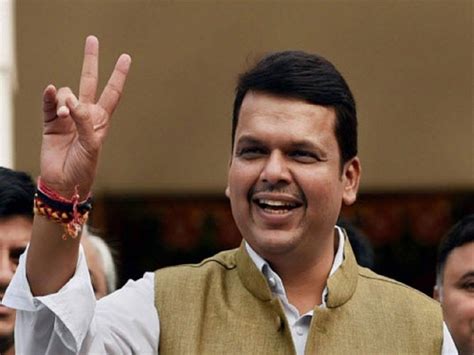 Devendra Fadnavis: The rise of Devendra Fadnavis: Backed by RSS and Modi-Shah, the Maharashtra ...