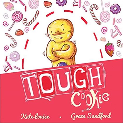 Tough Cookie | RIF.org