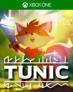 TUNIC for Xbox One Game Reviews