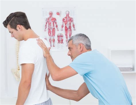 Benefits of Combining Massage With Chiropractic + Physical Therapy ...