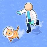 Pet Doctor | Template + Editor