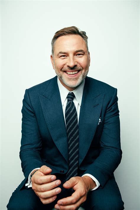 World Of David Walliams