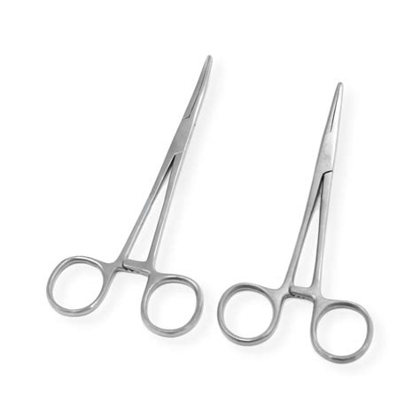 Crile Forceps 14cm | Surgical Mart