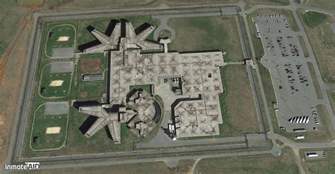 NCDPS - Alexander Correctional Institution (AlCI) & Inmate Search