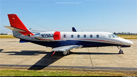 Cessna 560XL Citation Excel - Untitled | Aviation Photo #7077741 ...