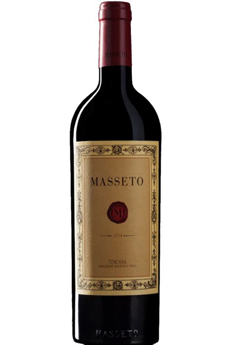 Buy 2015 Masseto Toscana IGT - Nemo Wine Cellars