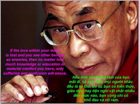 Dalai Lama Inspirational Quotes on Kindness. QuotesGram